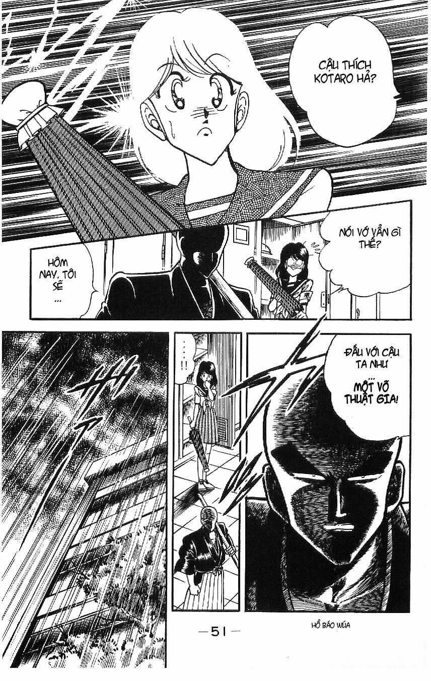 kotaro makaritoru chapter 51 9