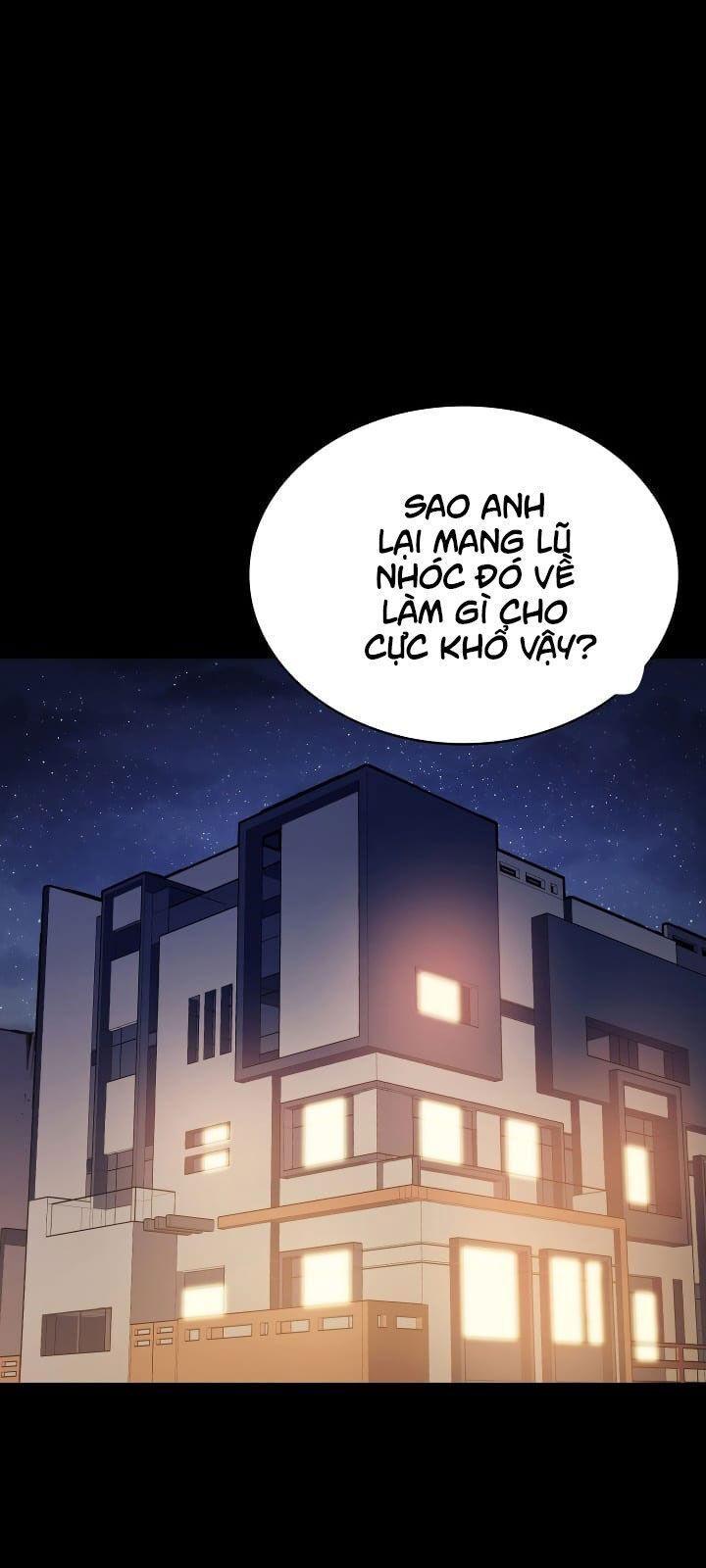 tôi trở lại thăng cấp một mình chapter 50 23