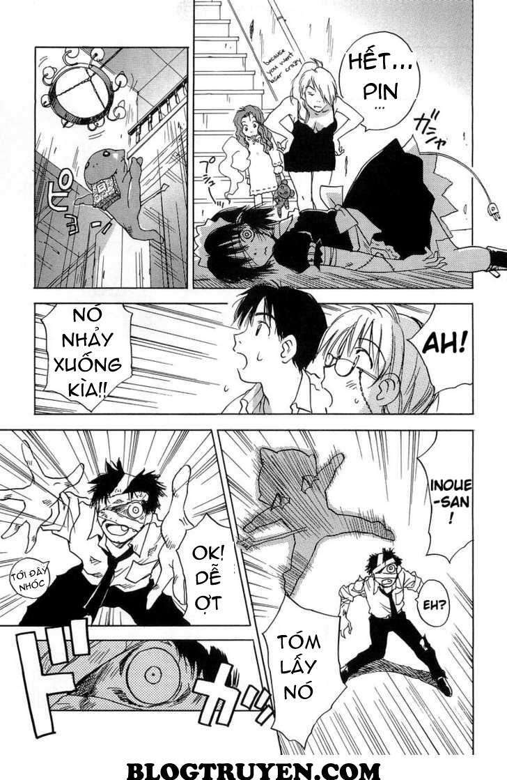 magetsukan kitan chapter 8 18