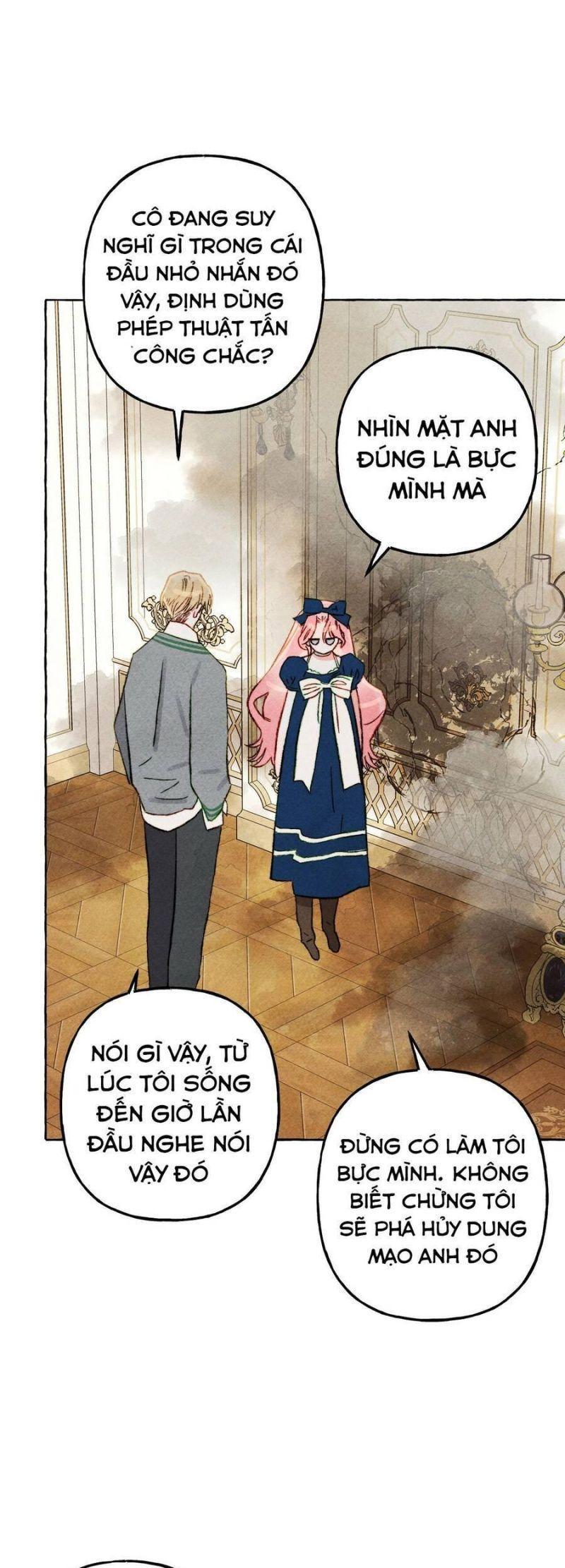 nuôi dưỡng một hắc long chapter 37 5