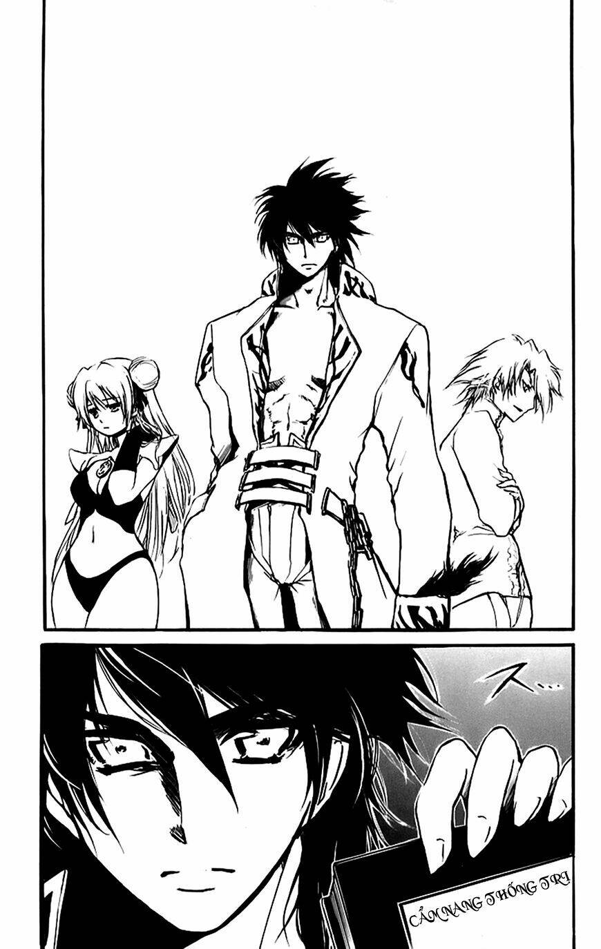 watashi no messiah-sama chapter 55 35