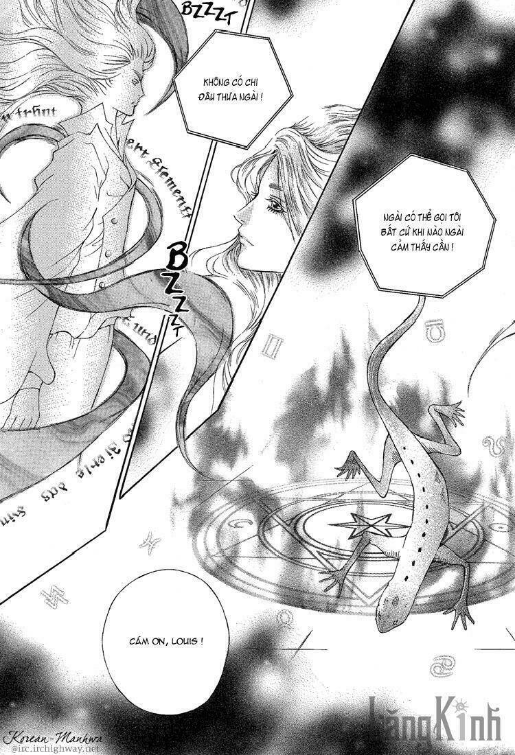 absolute witch chapter 4 19