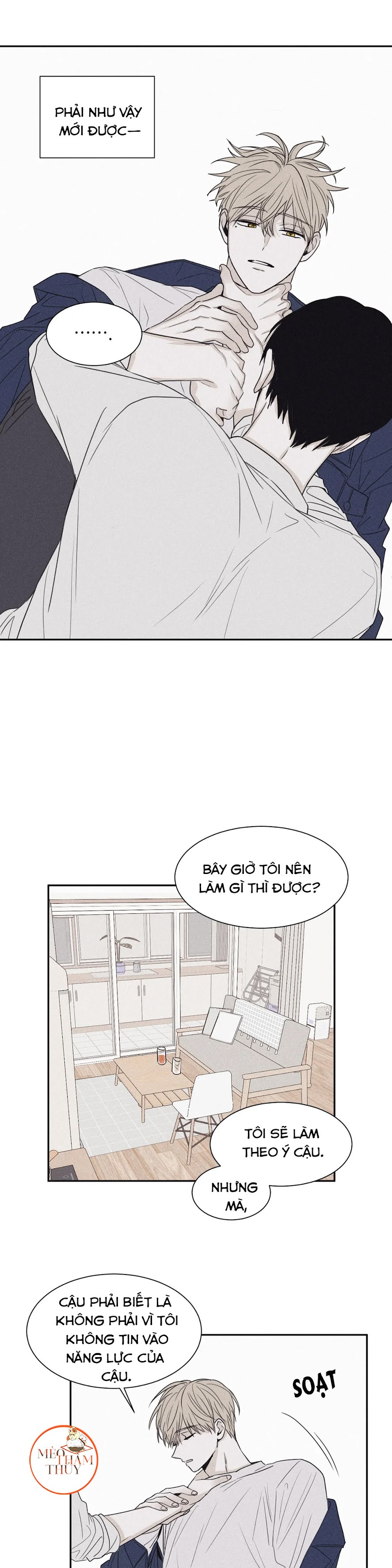 chiếu tướng chapter 57 21