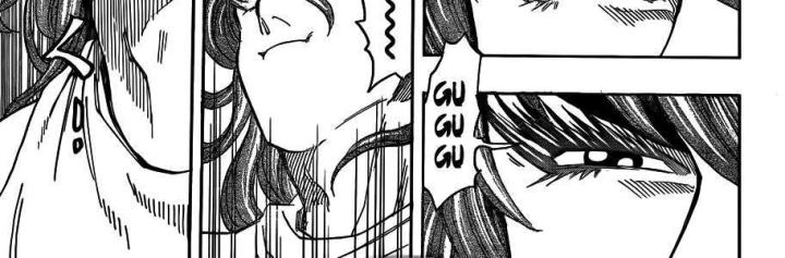 thánh tỏi sành ăn chapter 268 30