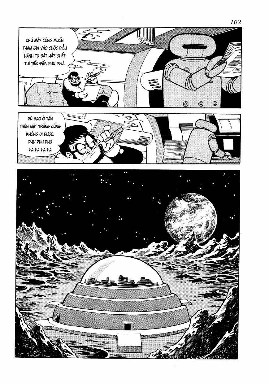 chim lửa chapter 56 10