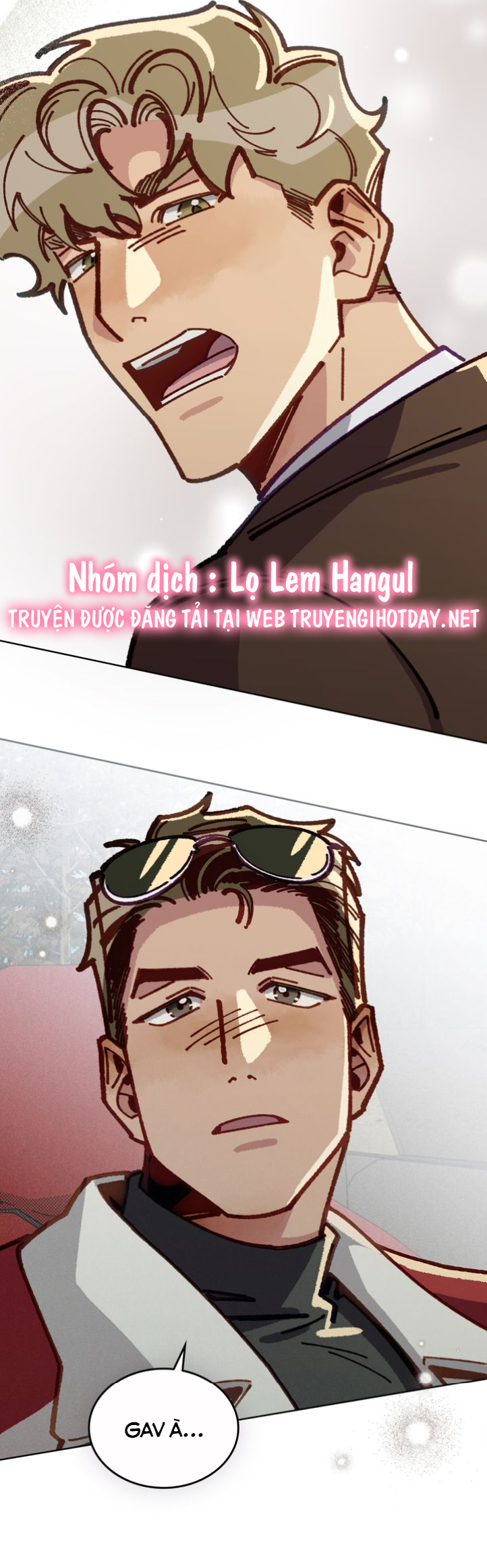 giải mã ngôn ngữ trái tim chapter 70 3