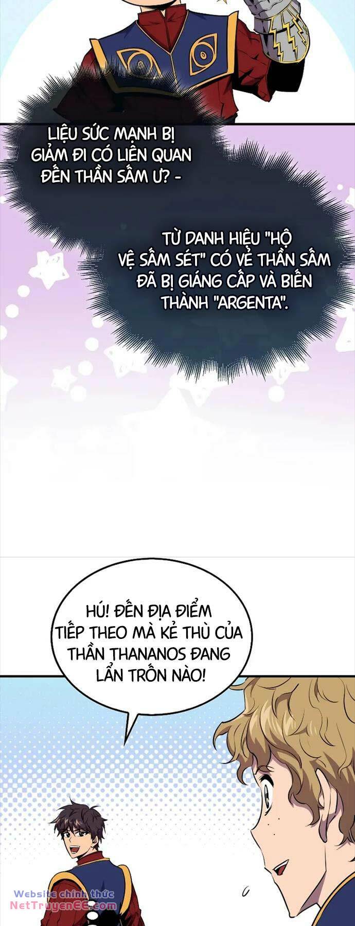 ngủ để thăng cấp chapter 102 58