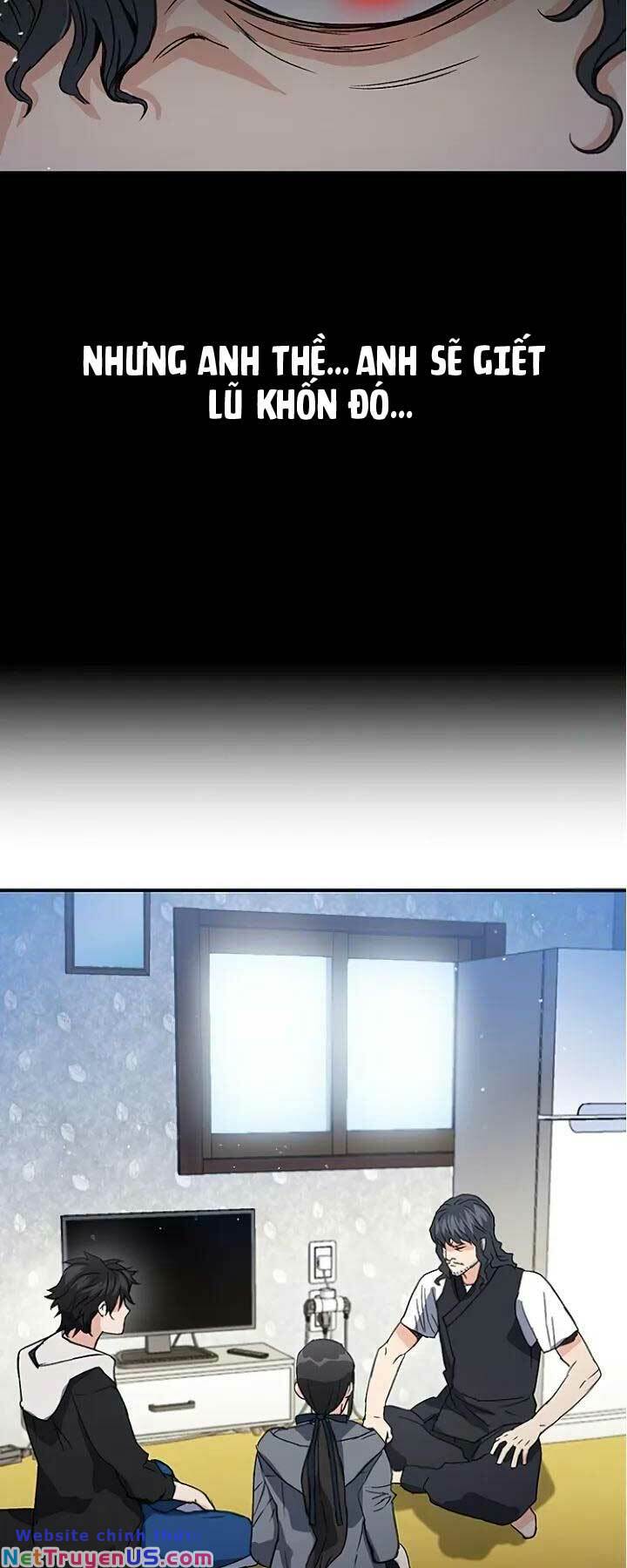 druid tại ga seoul - người hóa thú chapter 101 38