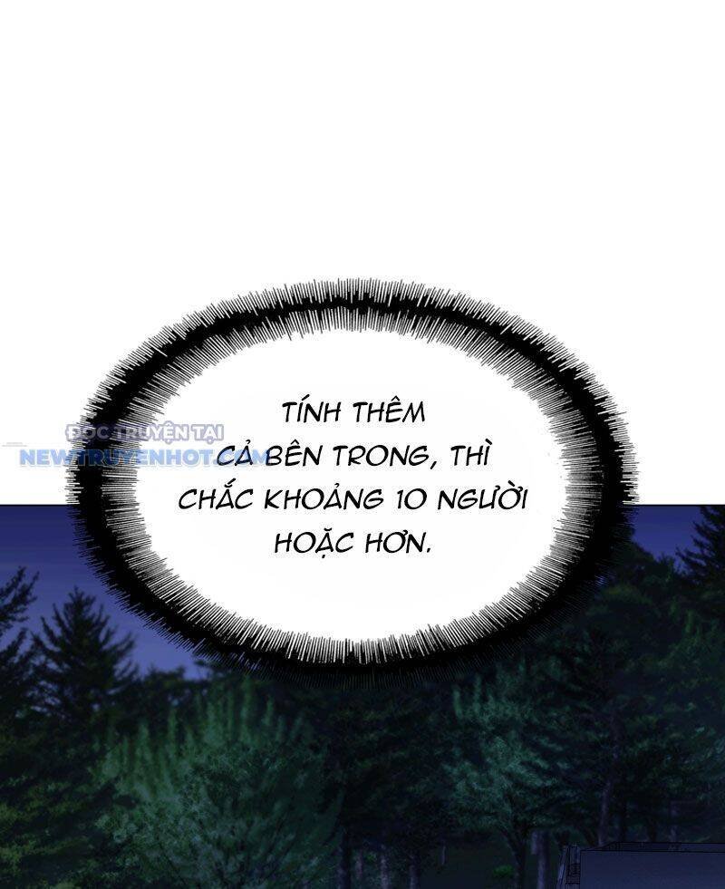 tận thế cũng chỉ là trò chơi chapter 15 31