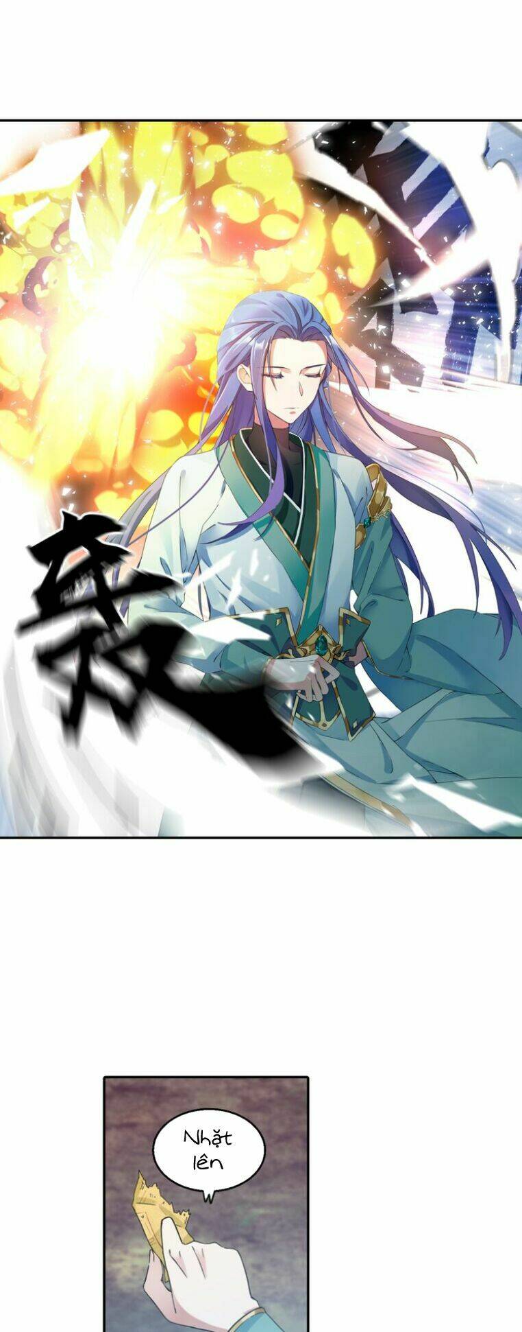 lục tích ma yểm chapter 1 19