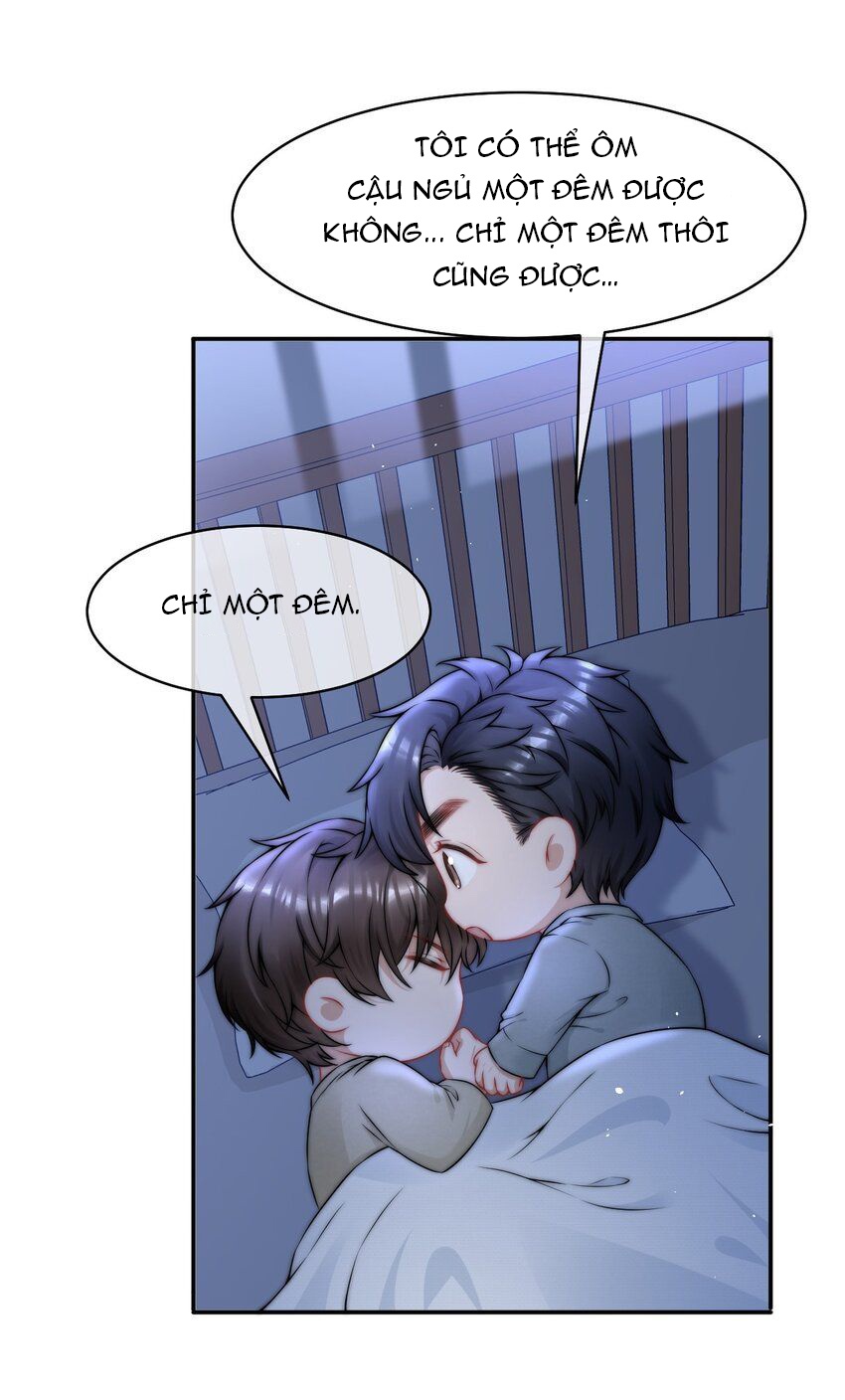 ta sinh con cho tổng tài chapter 84 33