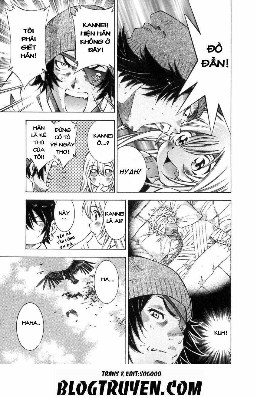 dragon girl - ikkitousen chapter 52 7