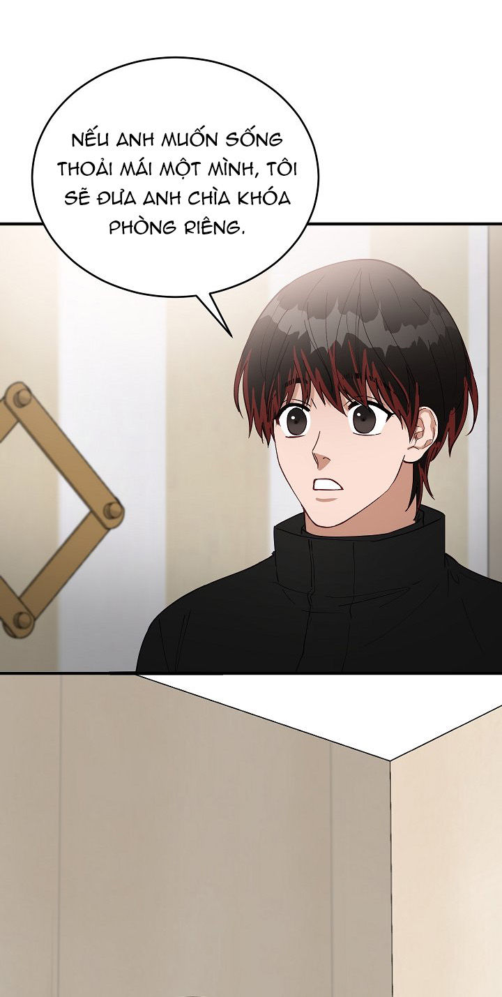 quái vật trong màn sương chapter 4 51