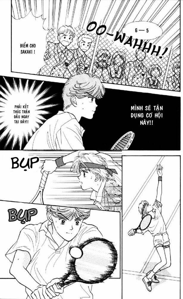 marmalade boy chapter 8 25