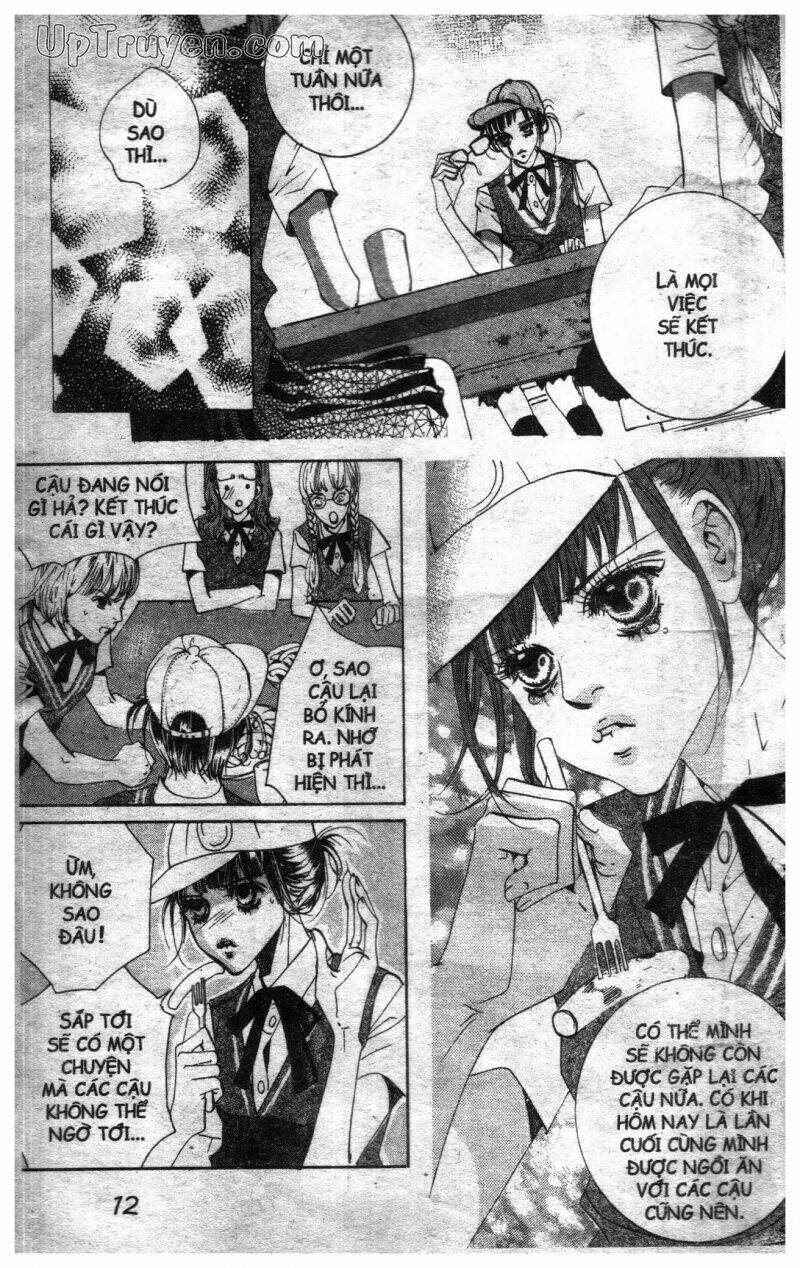 hoàng cung chapter 9 10