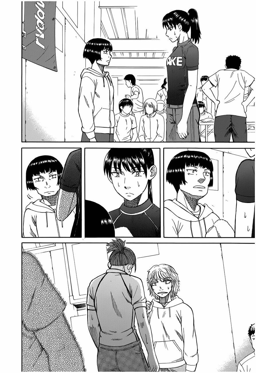 teppu chapter 15 35