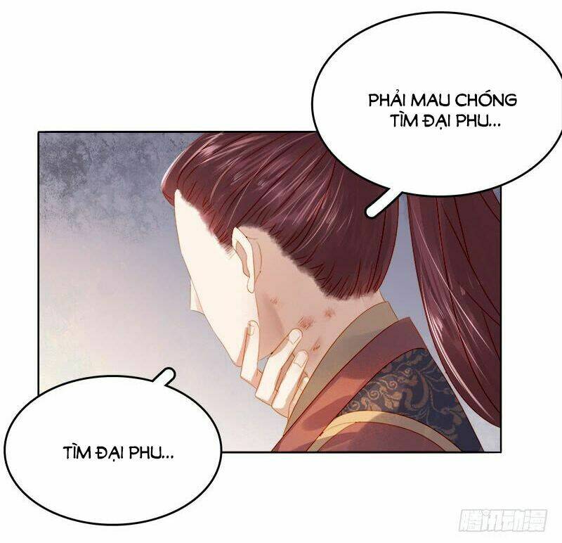 xuân khuê bí lục: xưởng công thái liêu nhân chapter 33 27