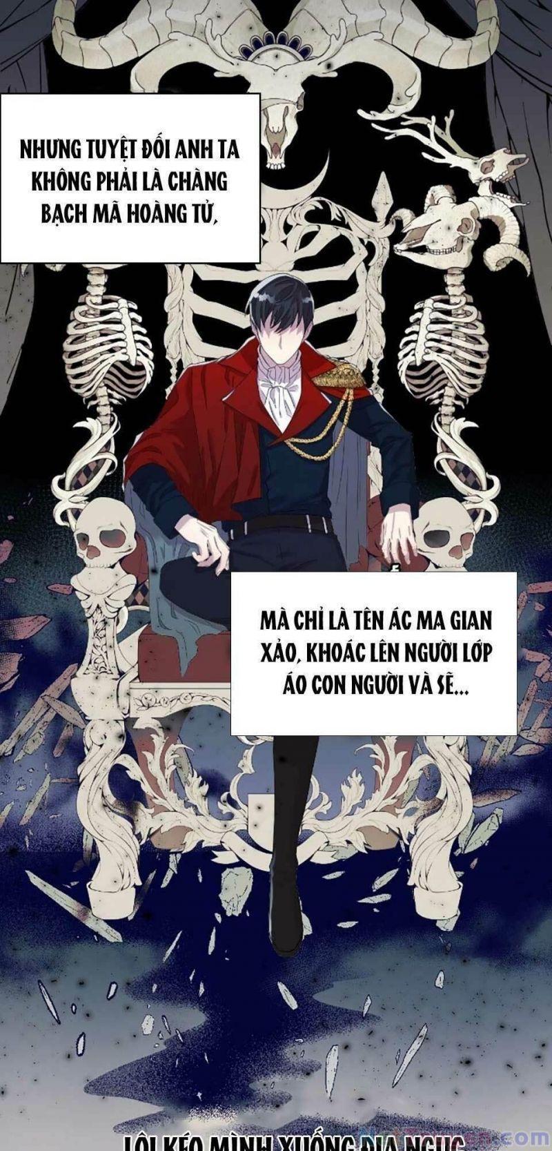 xin ngài đừng ăn tôi chapter 16 6