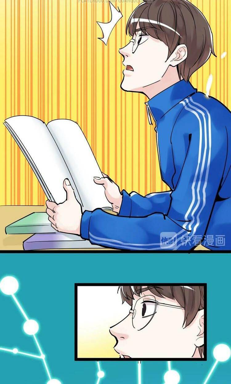 tinh thần đại hải của học bá chapter 5.2 24