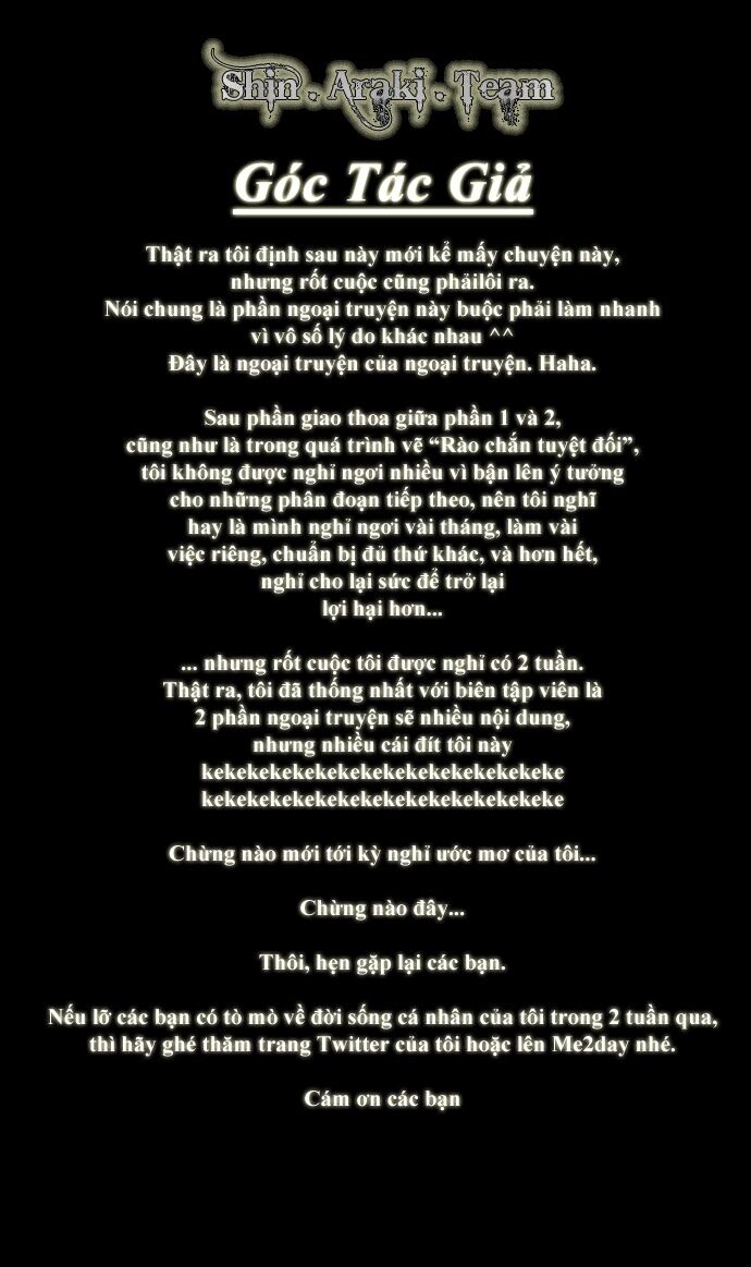 tòa tháp bí ẩn 2 chapter 37 50