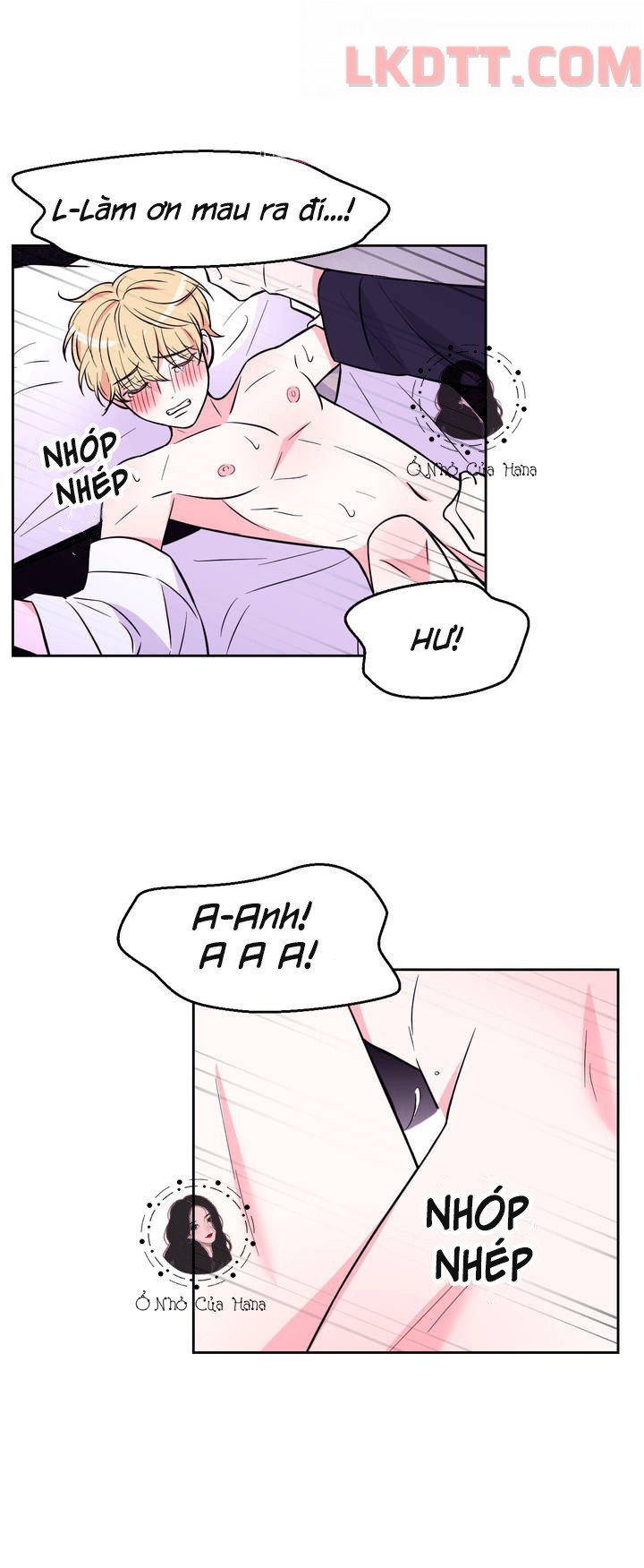kinh nghiệm cảnh nóng chapter 21 19