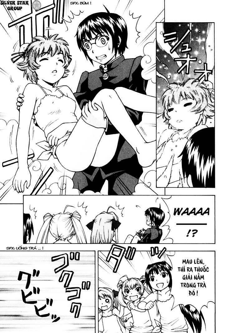 magikano chapter 9 35