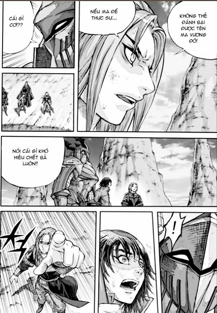 diêm đế ii chapter 55.3 11