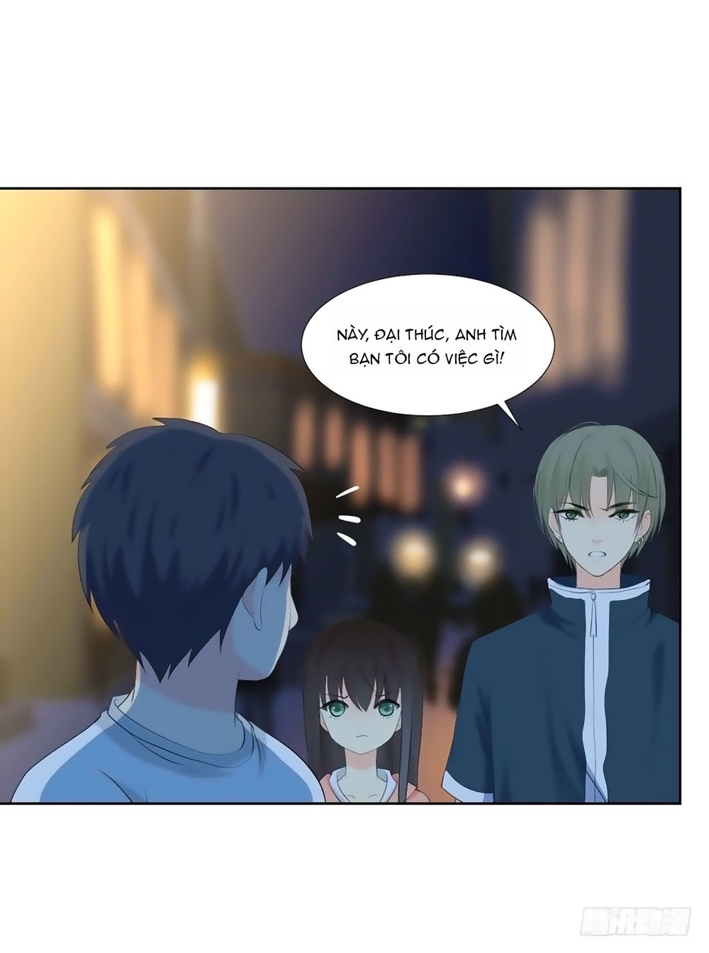 sinh sinh tương thác chapter 45 71