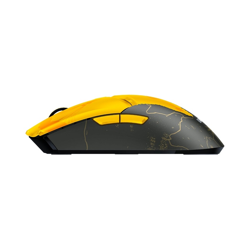 Chuột Razer Viper V2 Pro PUBG: Battlegrounds Edition