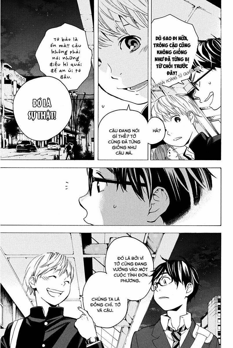 forget me not chapter 9 6