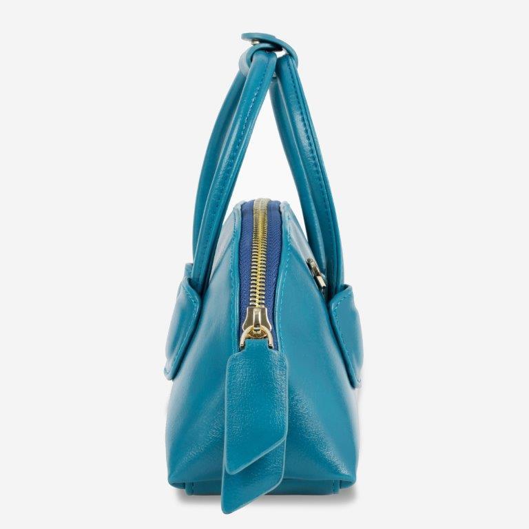 Túi xách TACOS màu xanh dương - CHAUTFIFTH