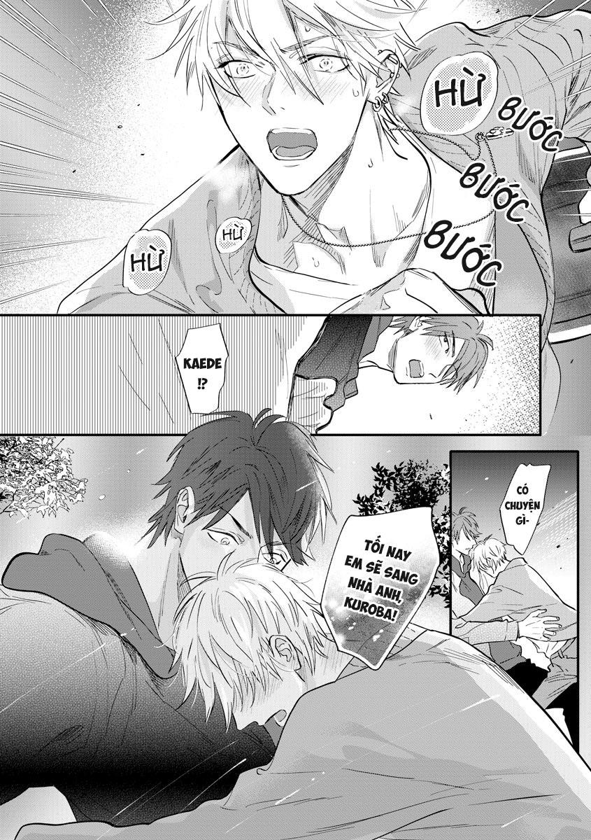 đêm thác loạn chapter 4 12