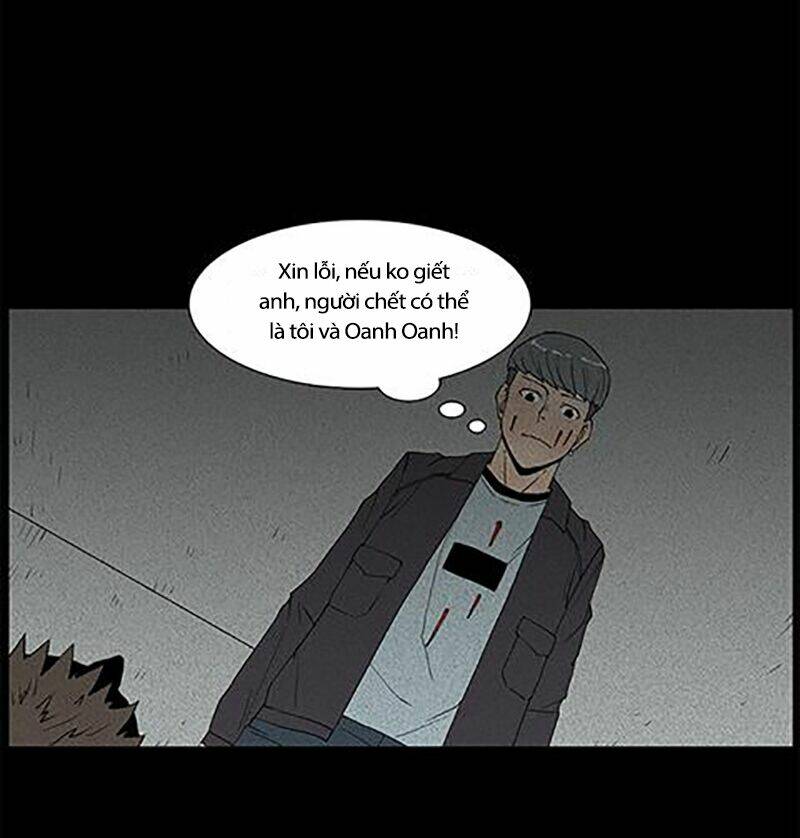 kinh dị đêm khuya chapter 34 25
