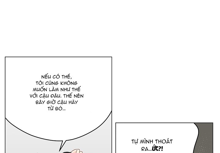 chuyện quái gì với giấc mơ đó vậy chapter 54 112