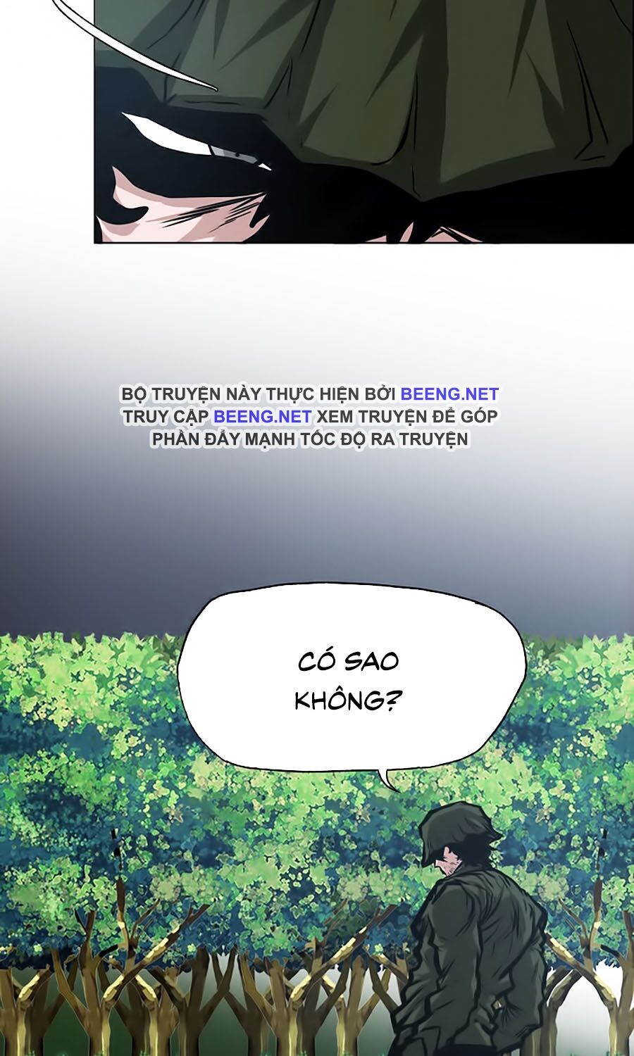 bá chủ học đường ss3 chapter 8 13