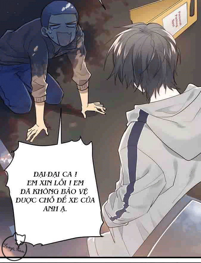 tình yêu huyễn tưởng chapter 1 93