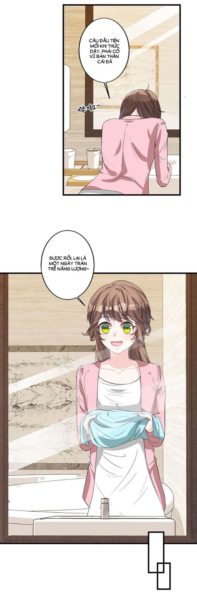 tân nương thế thân chapter 24 2