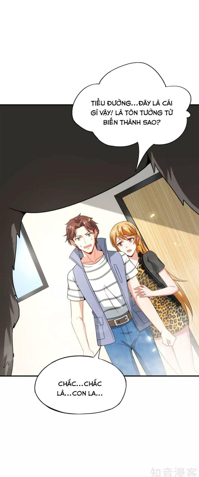 vòng bạn bè mạnh nhất của tiên giới chapter 48 19