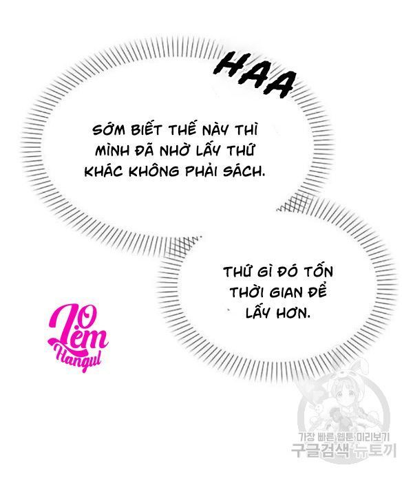 tôi là vị hôn thê phản diện chapter 27 59