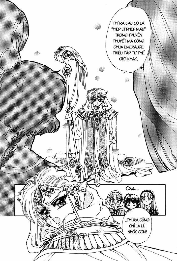 magic knight rayearth chapter 2 17