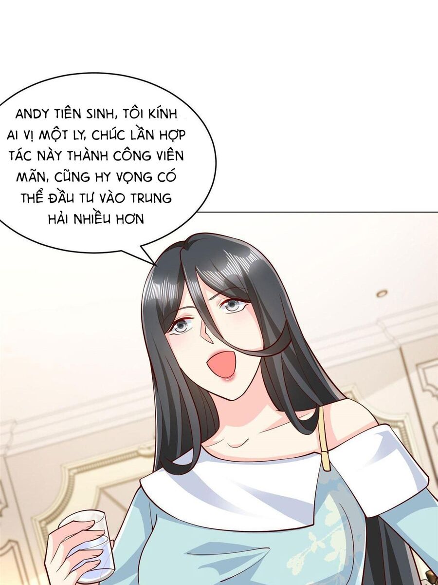 Mỗi Tuần Ta Có Một Nghề Nghiệp Mới Chapter 330 - Trang 21