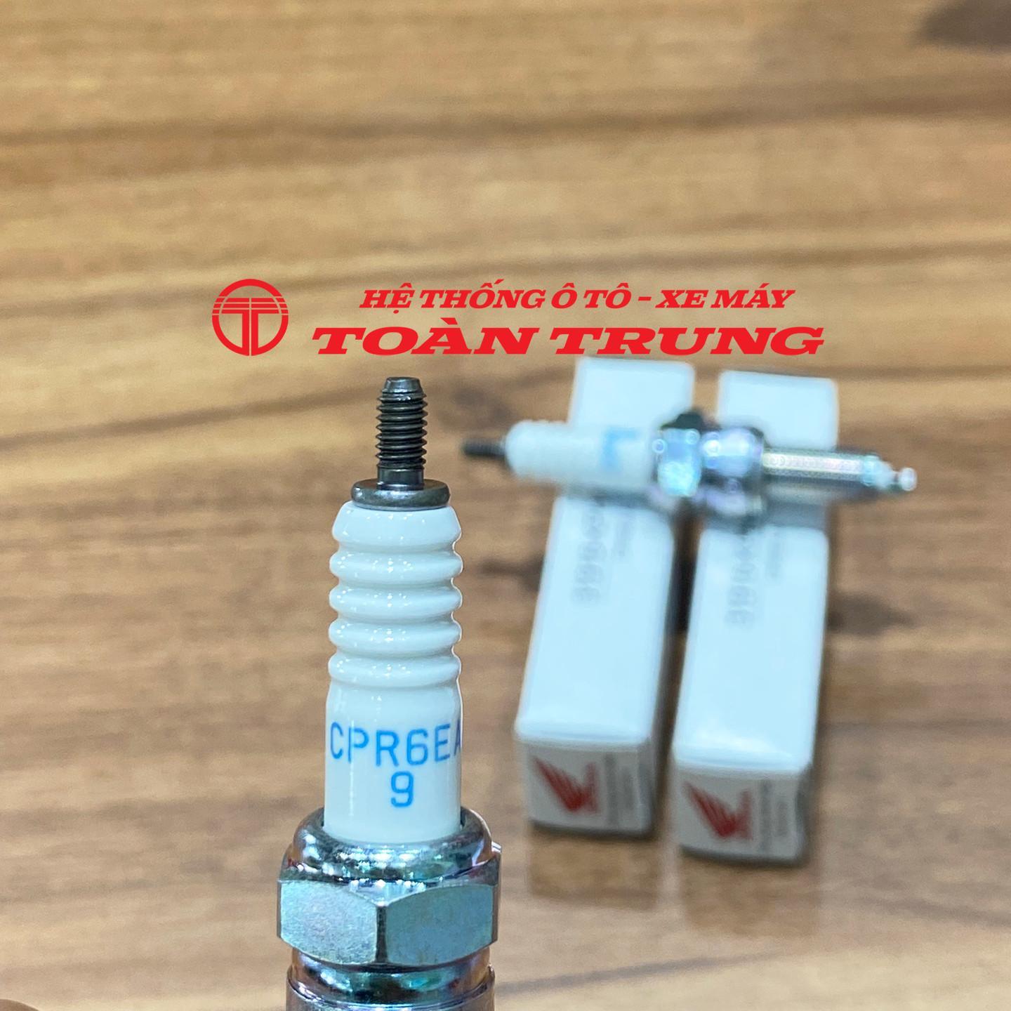 Bugi Future, Cub, MSX, Monkey chính hãƞg Honda &quot;31916KPH901