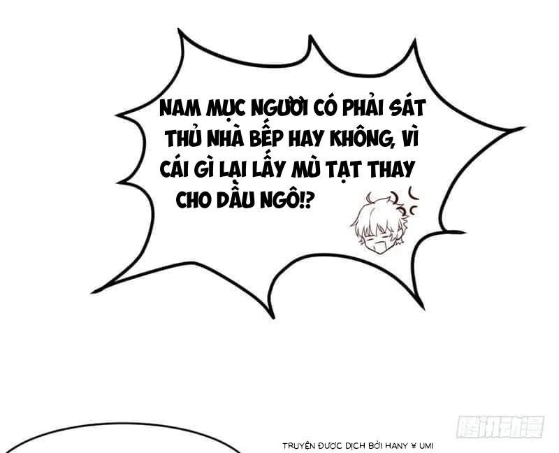mộc lan muốn xuất giá chapter 12 33
