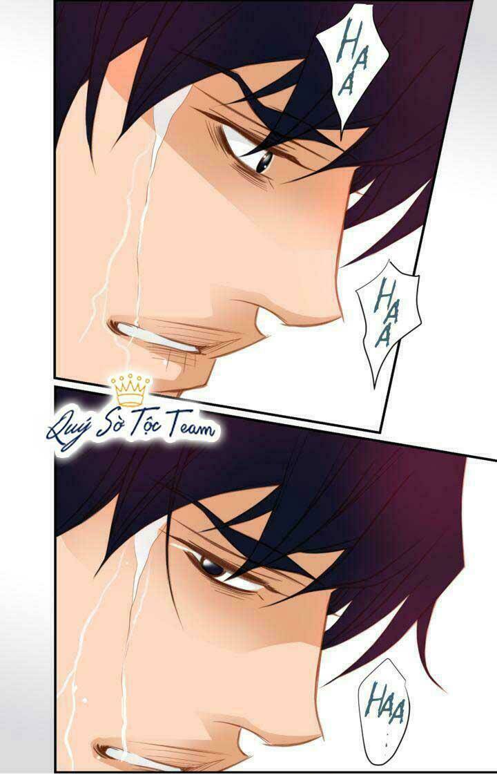 tiếp xúc chí mạng chapter 25 20