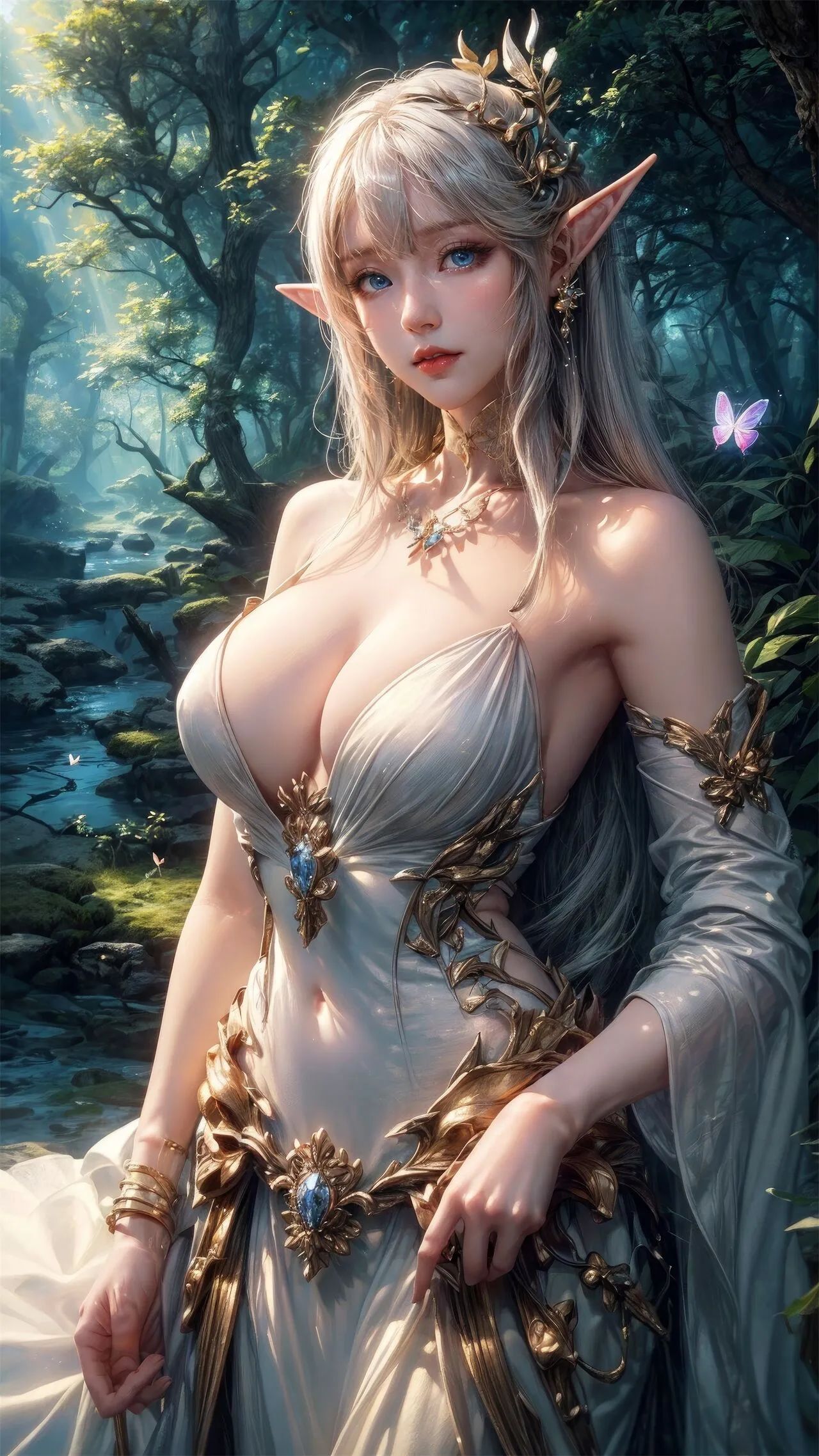 artist ai generated chapter 395 61