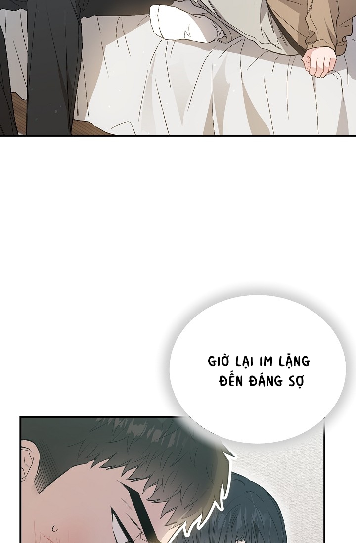 thở chung bầu không khí chapter 31 12