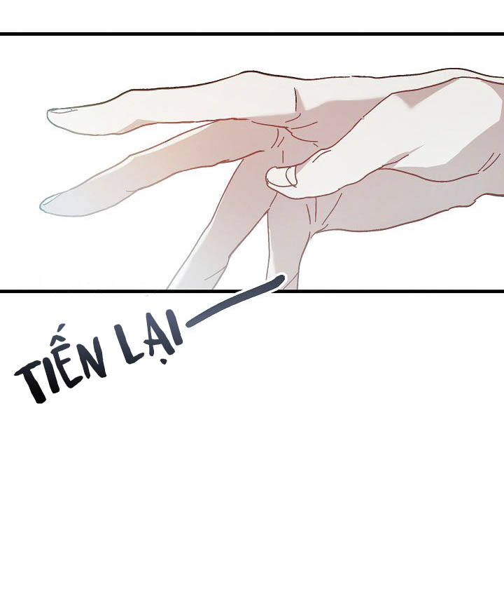 công chúa giả điên chapter 7 54