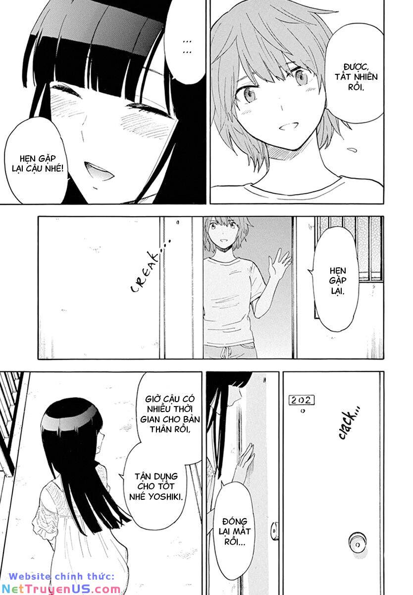 himegoto - juukyuusai no seifuku chapter 86 14