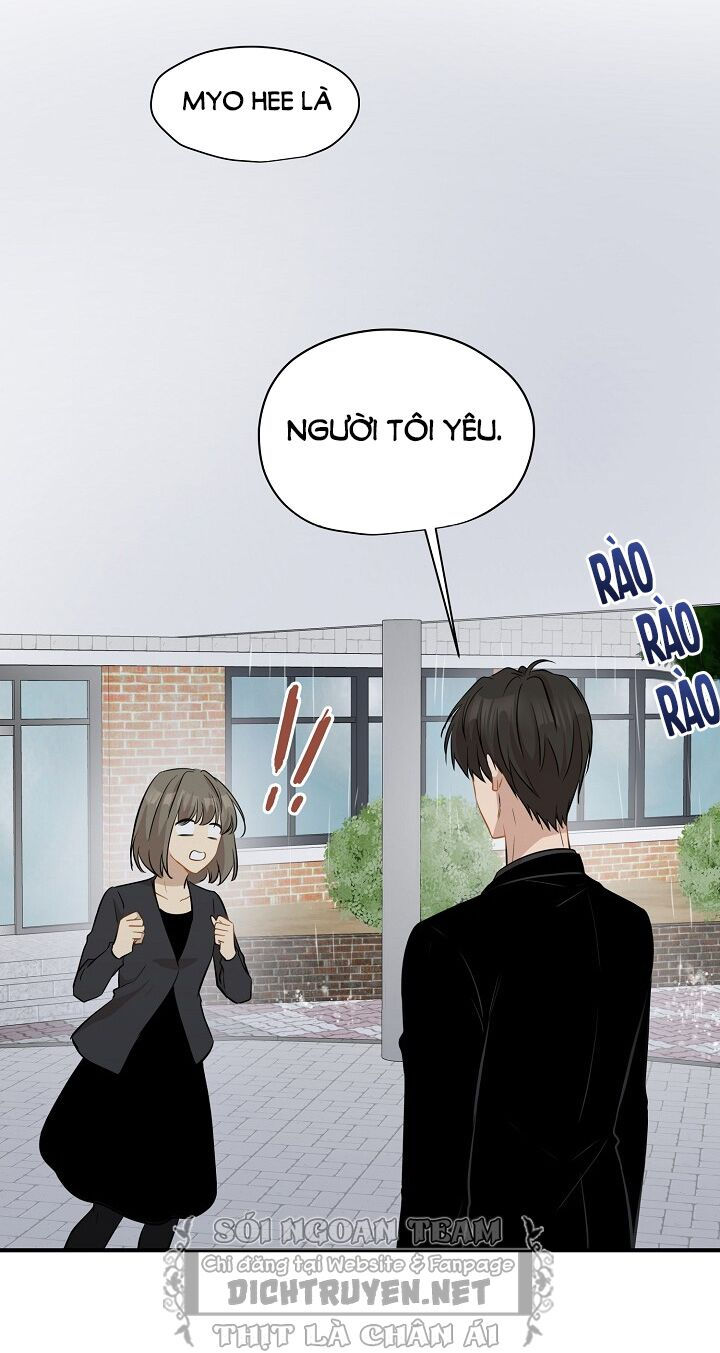 cuộc sống kỳ thú chapter 46 10