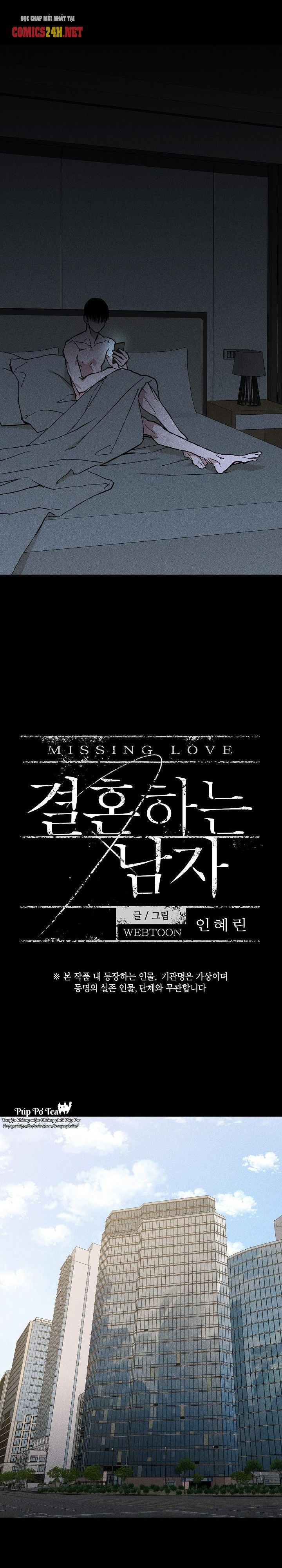 người đàn ông đã kết hôn chapter 3 5